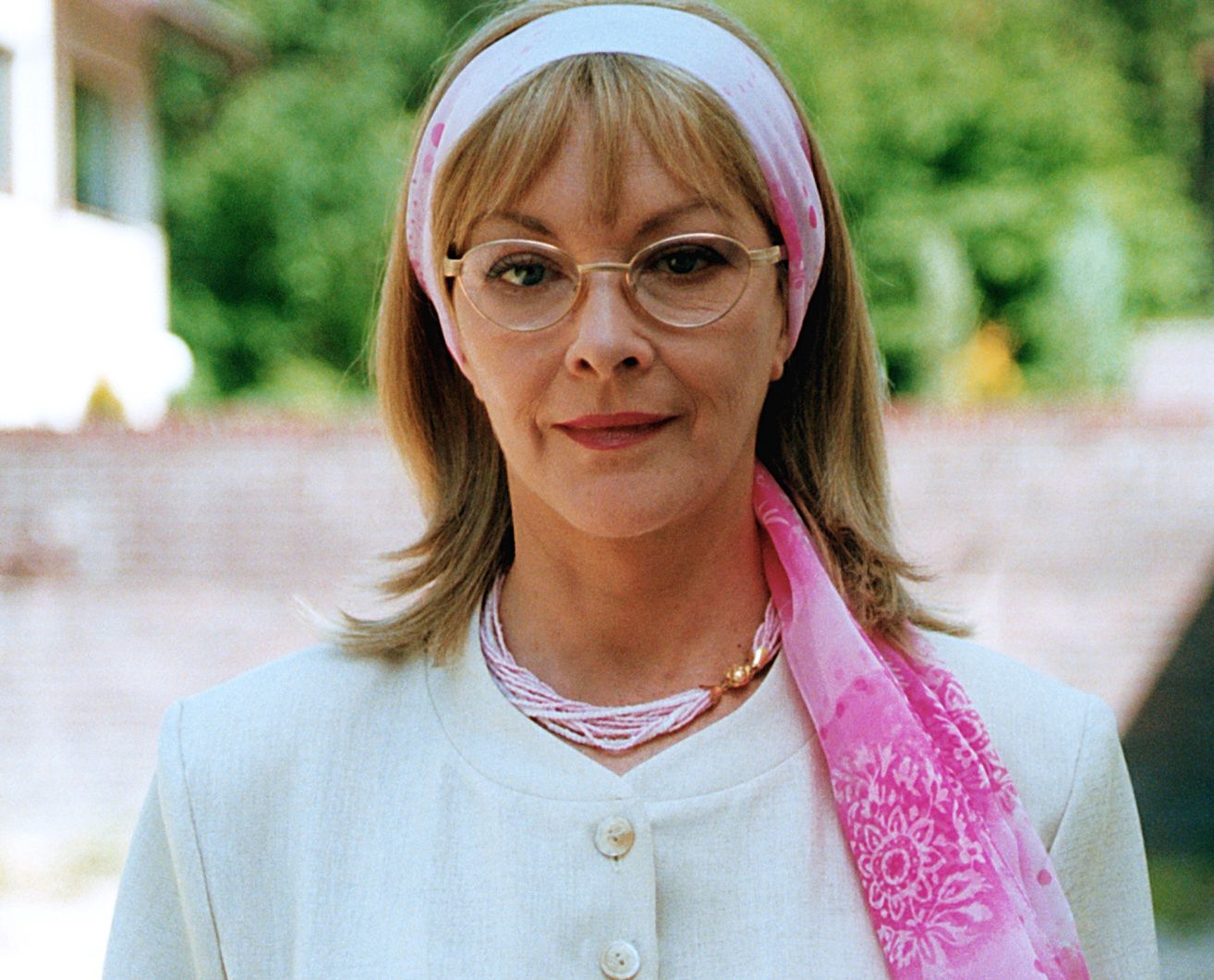 Barbara Brylska