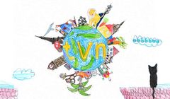 TVN ze zmienioną oprawą na Dzień Dziecka, specjalne wydania „Dzień dobry TVN” i „Milionerów” (wideo)