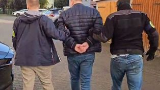 Bydgoszcz: 57-latek aresztowany za posiadanie zakazanych treści