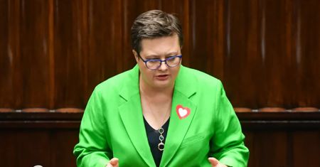 "Nie ma mowy". Wiceministra odniosła się do zakazu prac domowych