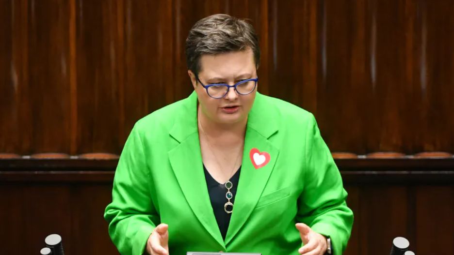 Katarzyna Lubnauer