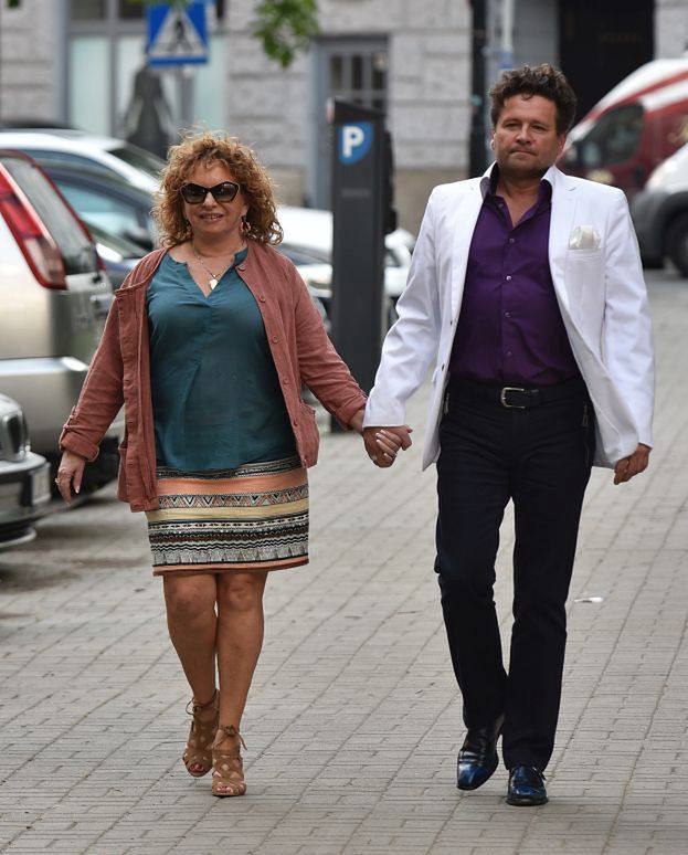 Małgorzata Potocka