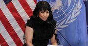Raperka na dyplomatycznej scenie. Mówiła o prześladowaniach w Nigerii