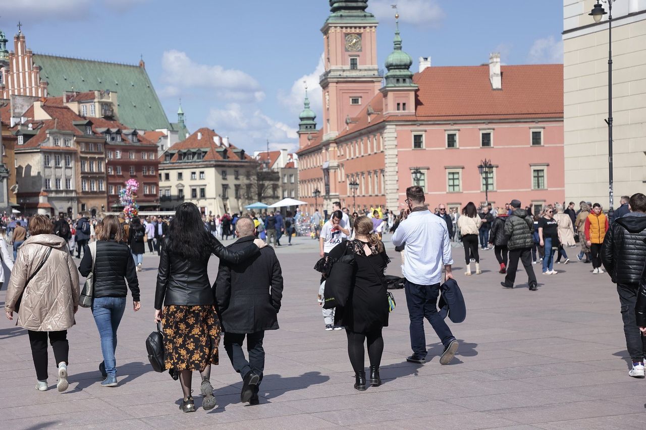 Emerytura i oszczędzanie. Młodzi mają inne priorytety