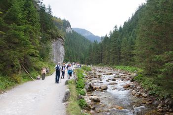 Atrakcja idealna na majówkę. Turyści czekali kilka miesięcy