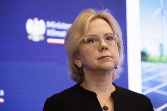 Minister klimatu ujawniła, jak ogrzewa swój dom. "Bardzo sobie ceni i chwali"