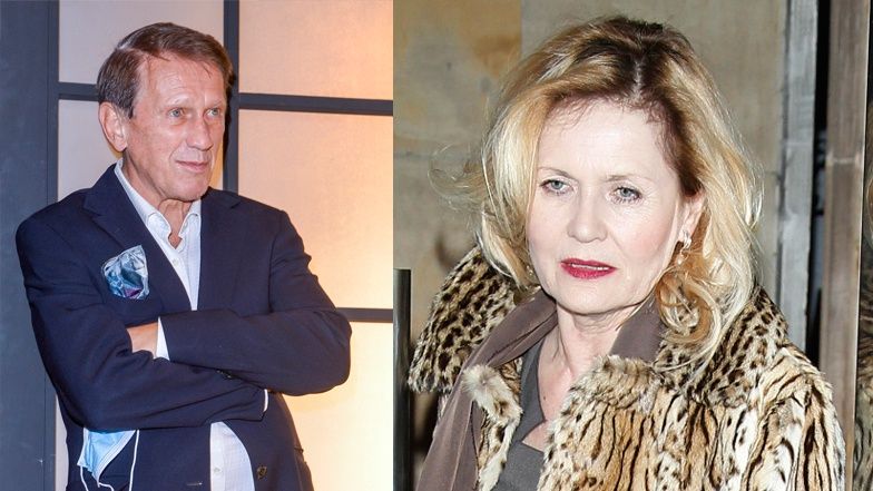 Grażyna Szapołowska 