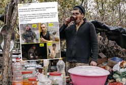Tak wygląda piekło ukraińskich jeńców. "Rosyjska swołocz bez honoru"