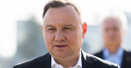 Prezydent w kopalni Pniówek. "To najgorsza katastrofa"