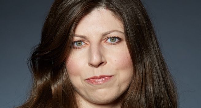 Agnieszka Siuzdak dyrektorem pionu Gazeta.pl