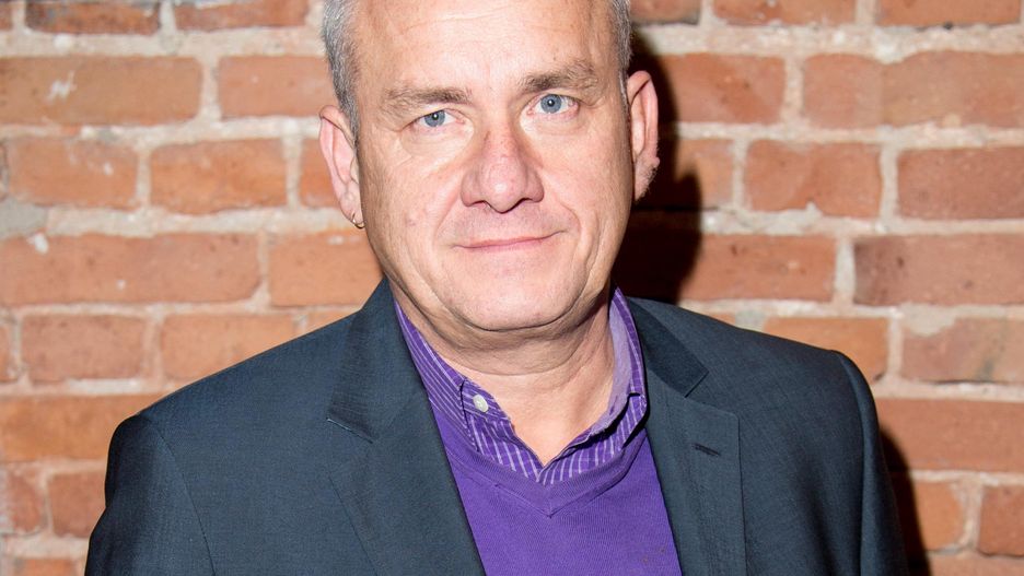Michał Olszański