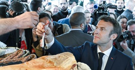 Europa stoi nad stagflacyjną przepaścią. Francja już ją przekroczyła. I leci w dół