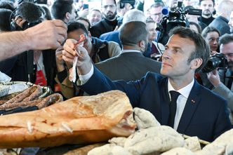 Europa stoi nad stagflacyjną przepaścią. Francja już ją przekroczyła. I leci w dół