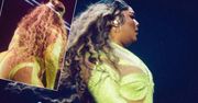 Lizzo pokazała się w skąpym stroju. Więcej odsłaniał, niż zasłaniał