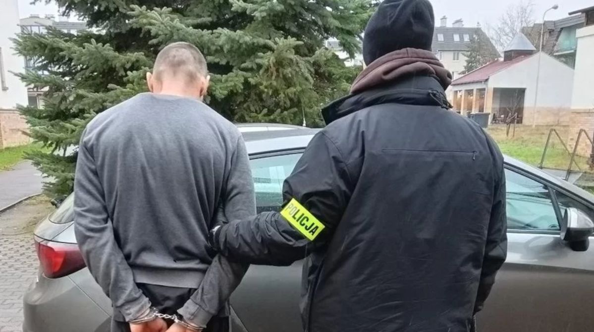 Włamywali się do komórek lokatorskich na Jeżycach. Łupy sprzedawali