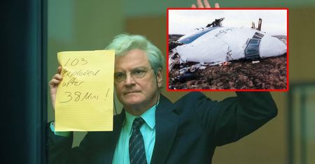 W katastrofie lotniczej zginęło 270 osób. Powstał serial o człowieku walczącym o prawdę