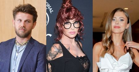 Ewa Minge broni Joanny Opozdy i zarzuca Antkowi Królikowskiemu KŁAMSTWO: "Nie ma takich przelewów"