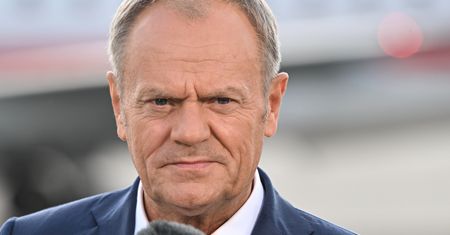 Premier Tusk pożegnał słynnego aktora. Miał szczególny powód