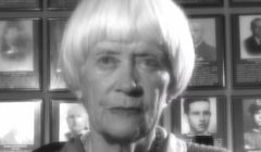 Pięć lat temu zmarła aktorka Alina Janowska