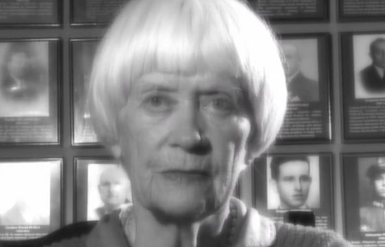 Pięć lat temu zmarła aktorka Alina Janowska