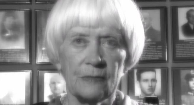 Pięć lat temu zmarła aktorka Alina Janowska