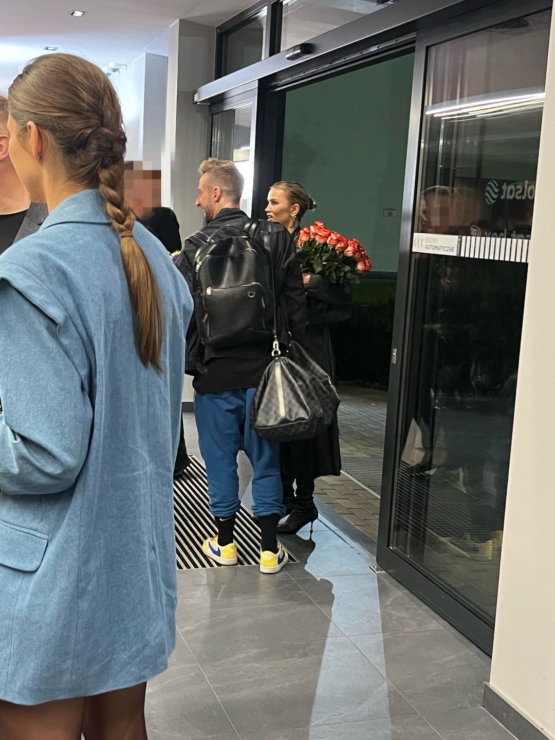 Kulisy "Tańca z Gwiazdami" 