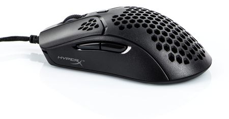 Na co komu dziurawa mysz? HyperX Pulsefire Haste Ci na to odpowie
