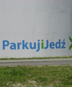 Nowe parkingi przy PKP Radość, Międzylesie i Gocławek