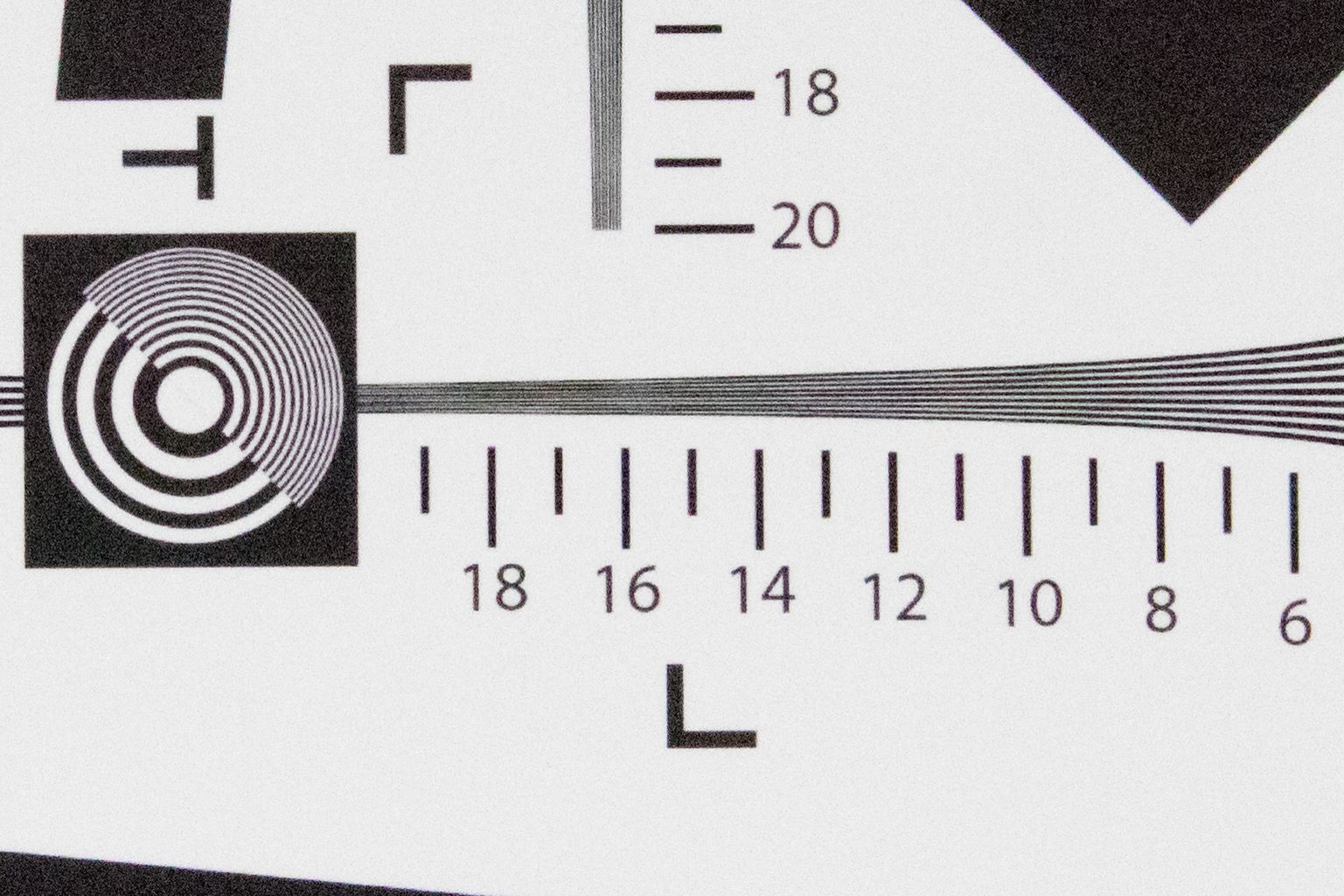 Canon EOS M5 - test bezlusterkowca, na którego długo czekaliśmy 45