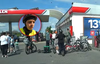 Łatwogang ma już 5 mln zł. Ogromna kwota od jednej firmy