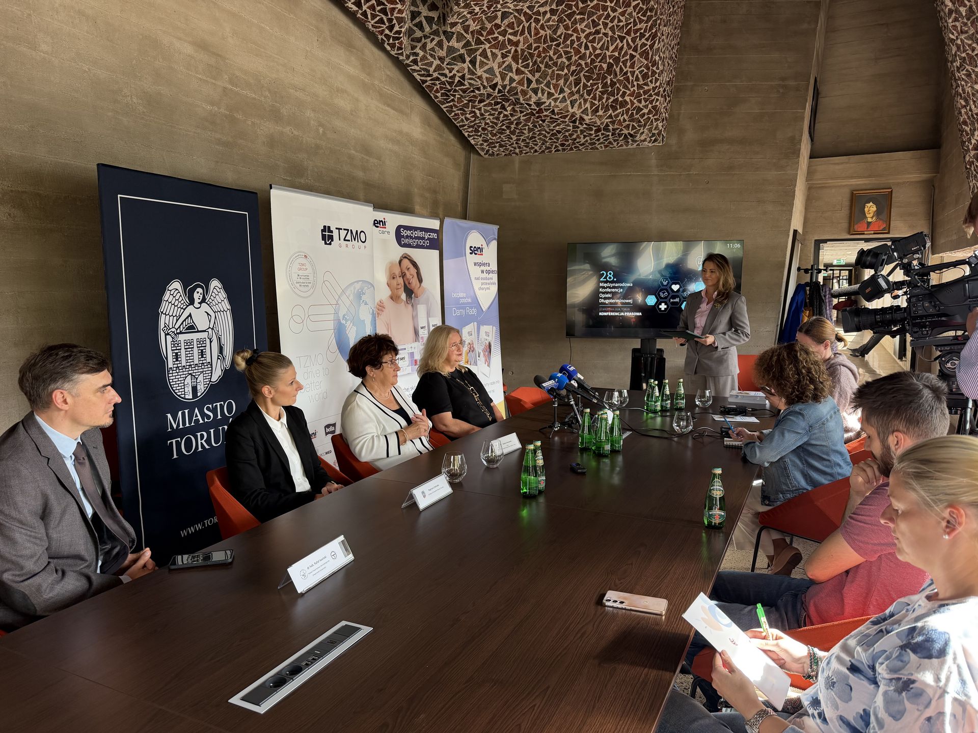 Konferencja Opieki Długoterminowej