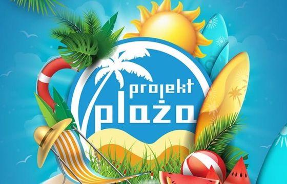 Projekt Plaża z większym rozmachem. Dłuższa trasa i dodatkowa strefa