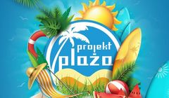 Projekt Plaża z większym rozmachem. Dłuższa trasa i dodatkowa strefa
