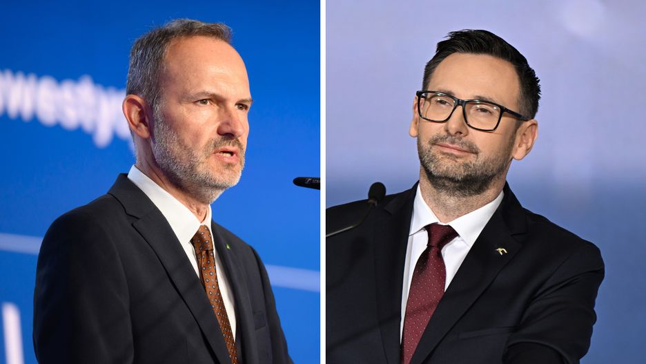 Krzysztof Hetman mówił o Danielu Obajtku