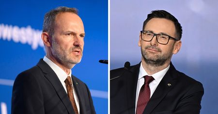 Hetman o Obajtku: Nie wykluczam, że trzeba go będzie doprowadzić przed komisję