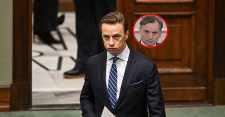 Ziobrę trzeba przesłuchać? Bosak: ma prawdopodobnie największą wiedzę