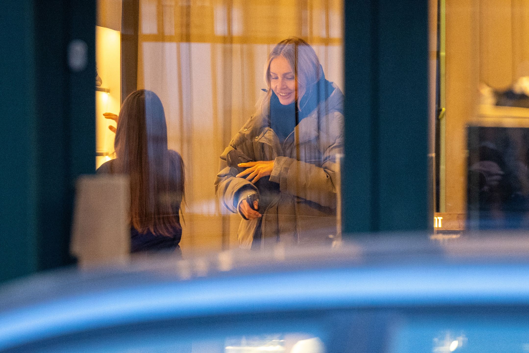 Agnieszka Woźniak-Starak