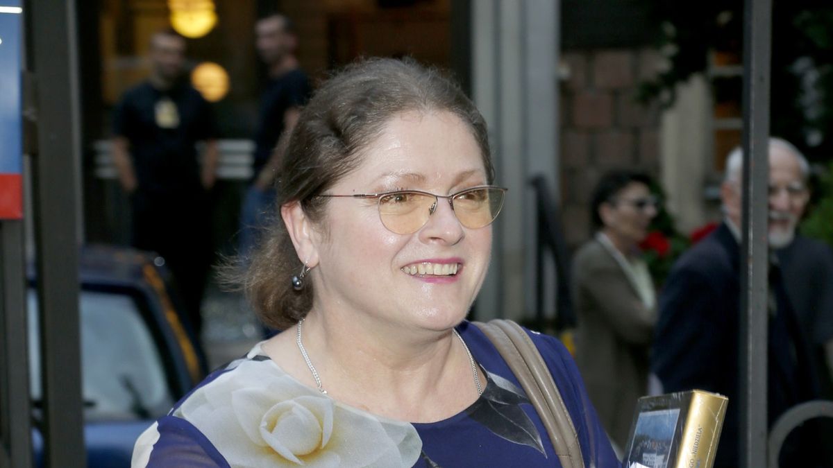 Krystyna Pawłowicz wyjaśnia skąd pochodzi "prawo łaski"