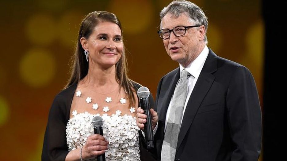 Bill i Melinda Gates są już po rozwodzie
