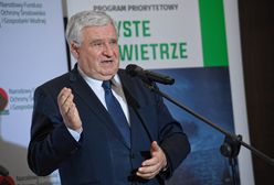 Sąd uznał go za kłamcę lustracyjnego. Teraz ma pracę w państwowym banku