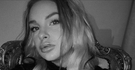 Mia Nesti Baka z "AlkoMaster" nie żyje. Influencerka miała 24 lata