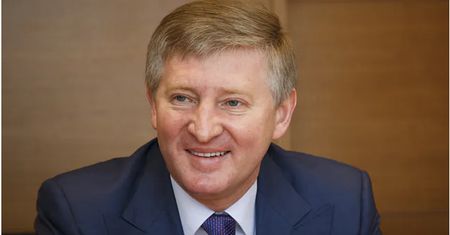 Oligarcha zaskarży Rosję. Chce ogromnych pieniędzy