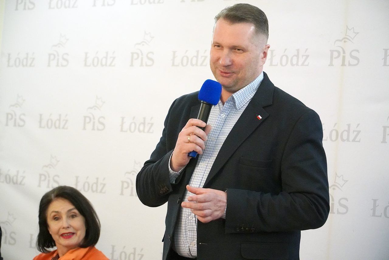 Przemysław Czarnek