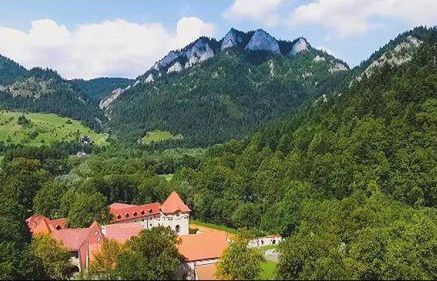 Słowacja promuje się kampanią „Daj się oczarować Preszowskim Regionem”