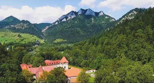 Słowacja promuje się kampanią „Daj się oczarować Preszowskim Regionem”