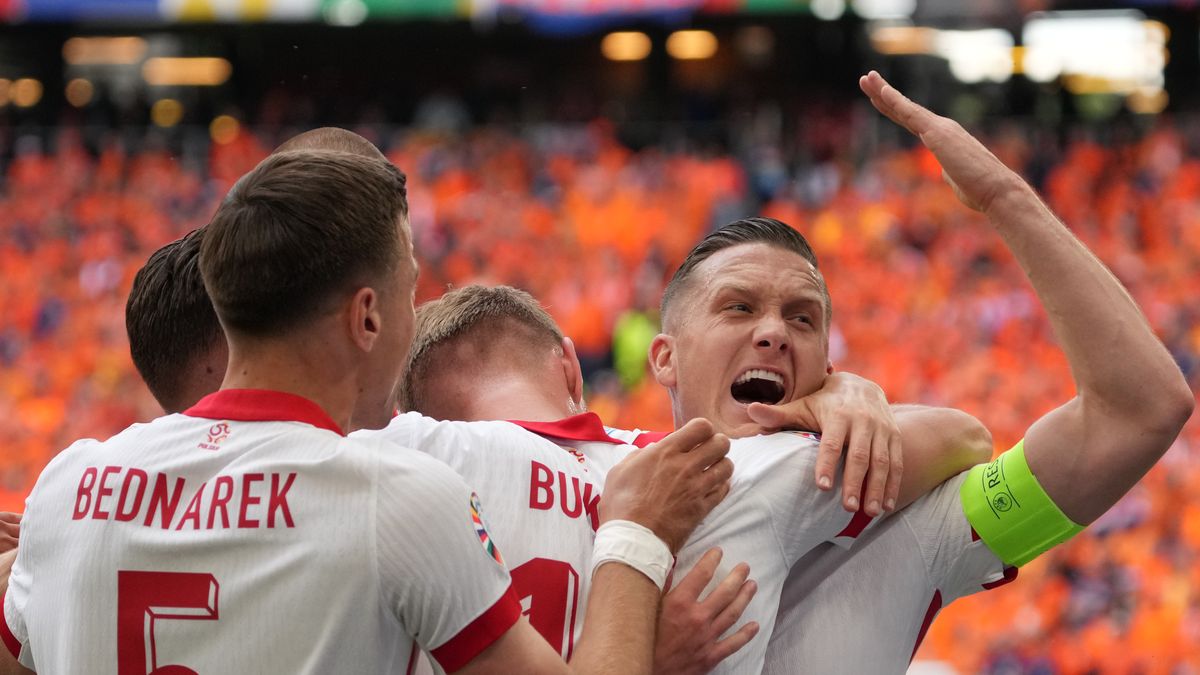 Reprezentacja Polski zagra z Austriakami