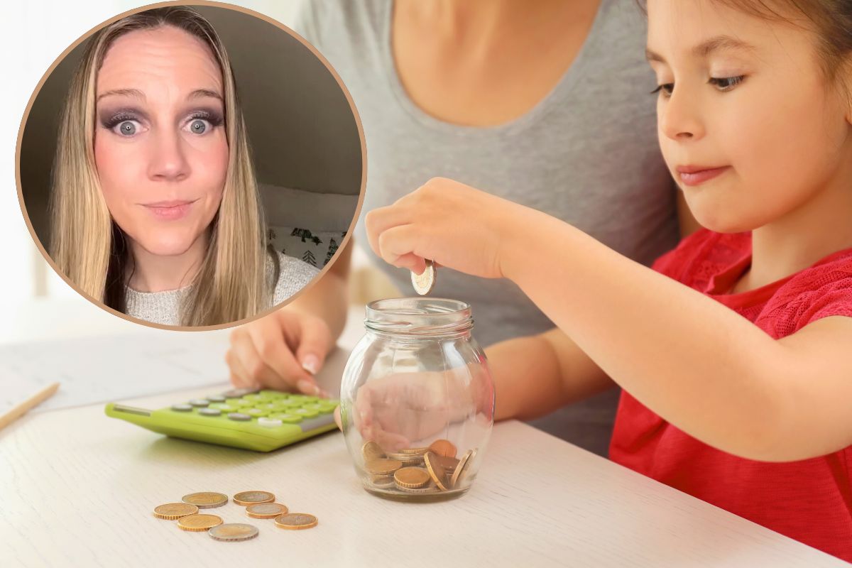 Ta metoda rodzicielska może zaskoczyć 