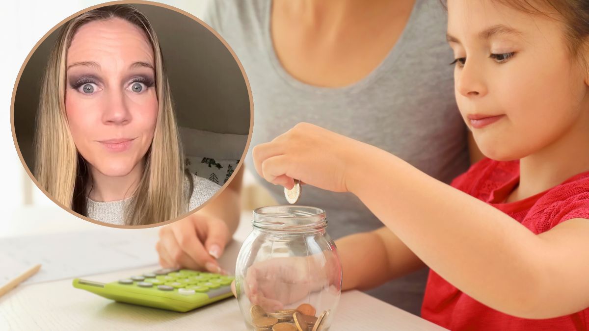 Ta metoda rodzicielska może zaskoczyć 