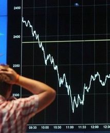 Rating S&P nie zrobił nam krzywdy. Nie ma prawie śladu po panice