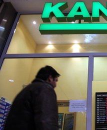 Oszustwa w kantorze. Właściciel trafi do więzienia na 5 lat